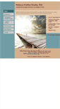 Mobile Screenshot of brookspsychology.com
